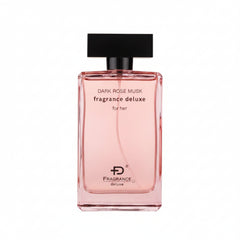 Dark Rose Musk Eau De Parfum - 100ml