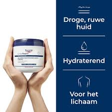 UreaRepair Plus Body Cream 5% Urea -450ml