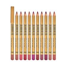 Brooklin Waterproof Matte Lip Liner -1.2g