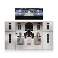 Lady Of The Palace Perfume Set -5pcs