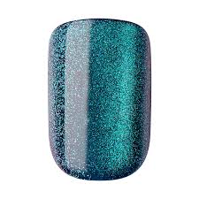 Color FX Press-On Nails - 30 Pieces