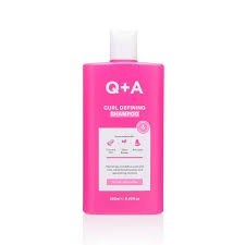 Curl Defining Shampoo - 250ml