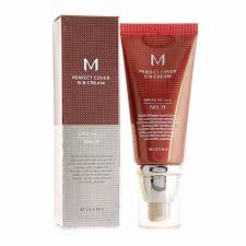 M Perfect Cover BB Cream SPF42/PA++ – 50ml