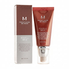 M Perfect Cover BB Cream SPF42/PA++ – 50ml