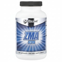 ZMA Ultra Capsules - 180 Capsules