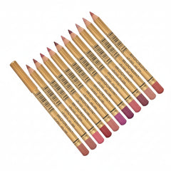 Brooklin Waterproof Matte Lip Liner -1.2g