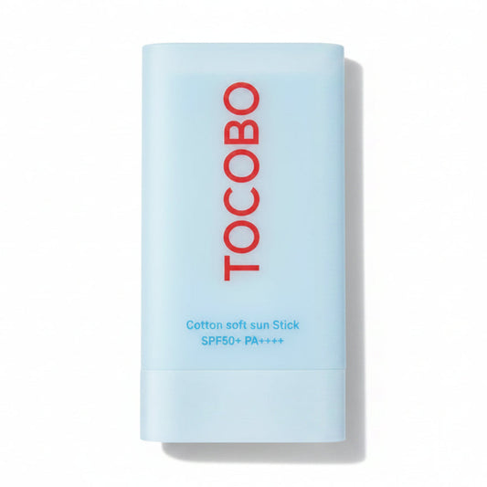 Cotton Soft Sun Stick SPF50+ PA++++ - 19g