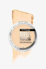 Super Stay Matte 24HR Hybrid Pressed Powder Foundation -6g