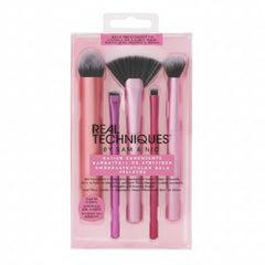 Everyday Essentials Makeup Brush Set -5pcs