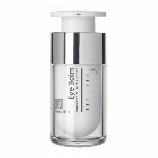 Eye Balm Puffiness & Dark Circles -15ml