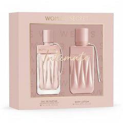 Intimate Gift Set -2pcs