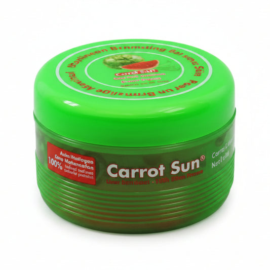 Carrot Sun Cream - 350mI