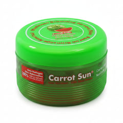 Carrot Sun Cream - 350mI
