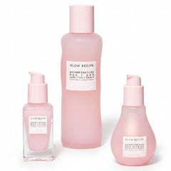 Watermelon Glow Dewy Skin Routine Kit