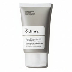 Vitamin C Suspension 30% In Silicone - 30ml