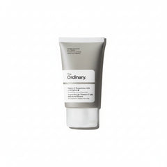 Vitamin C Suspension 30% In Silicone - 30ml