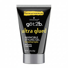 Ultra Glued Invincible Styling Gel - 35g