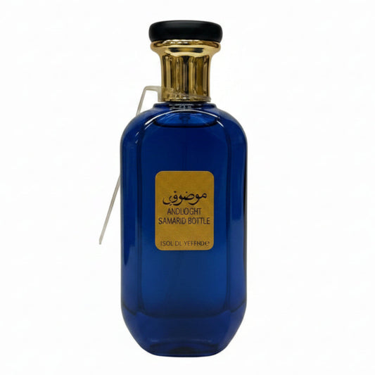 Mousuf Ghanimad Barrus Eau De Parfum - 100ml