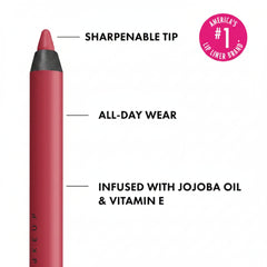 Line Loud Lip Liner - 1.2g