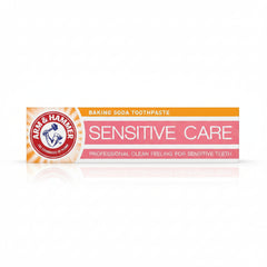 Sensitive Care Toothpaste - 75ml
