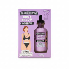 Anti Wrinkle Body Serum Sachet