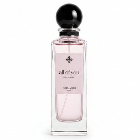 All of You Eau de Parfum - 125ml