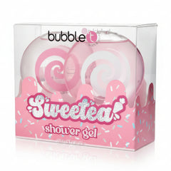 Lollipop Shower Gel Set -2x70ml