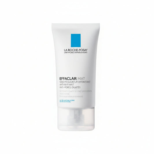 Effaclar Mat Mattifying Face Moisturizer - 40ml