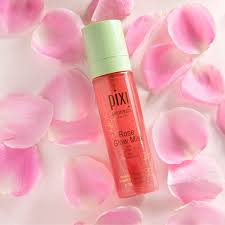 Rose Infused Rose Glow Mist -80ml