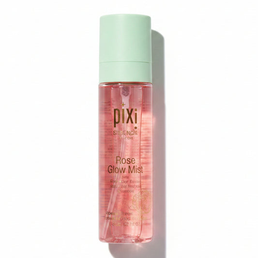 Rose Infused Rose Glow Mist -80ml