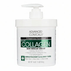 Collagen Firming Lotion -454g