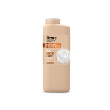 Almond & Nuts Body Cream -400ml