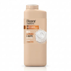 Almond & Nuts Body Cream -400ml