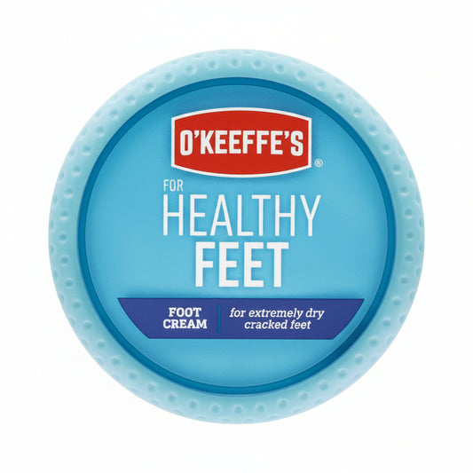 Healthy Feet Cream - 91g