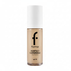 Perfect Coverage Foundation - 30ml