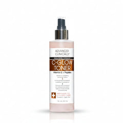 C-Glow Toner - 237ml