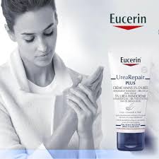 UreaRepair Plus Hand Cream 5% Urea -75ml