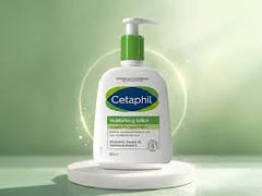 Moisturising Lotion -236ml