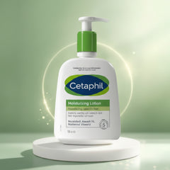 Moisturising Lotion -236ml