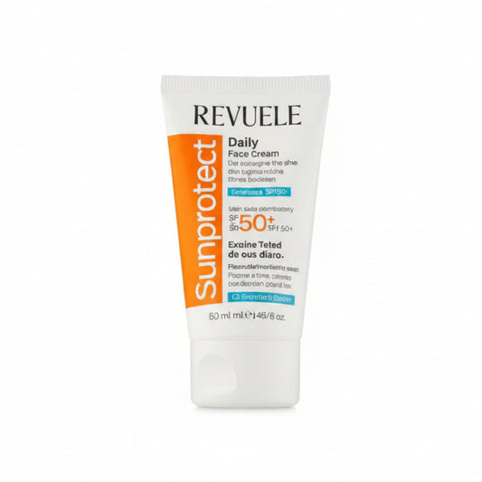 Sunprotect Moisture Boost Face Cream SPF 50+ - 50ml