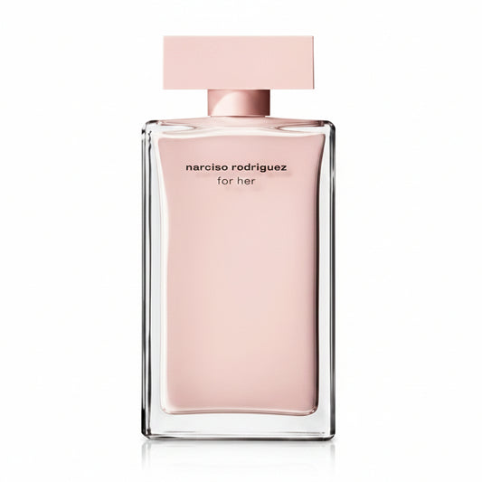Narciso Rodriguez For Her Eau de Parfum - 100ml