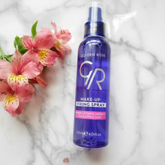 Make-Up Fixing Spray -120ml