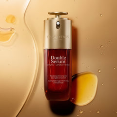 Double Serum Complete Age Control Concentrate -50ml
