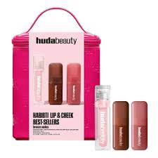 Baby Lip & Cheek Best Sellers Set -3pcs