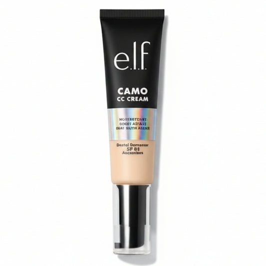Camo CC Cream SPF 30 -30ml