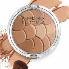 Magic Mosaic Multi-Colored Bronzer -9g