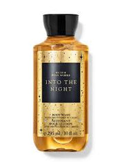 Into The Night Body Wash -295ml