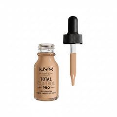 Total Control Pro Drop Foundation BUFF- 13ml