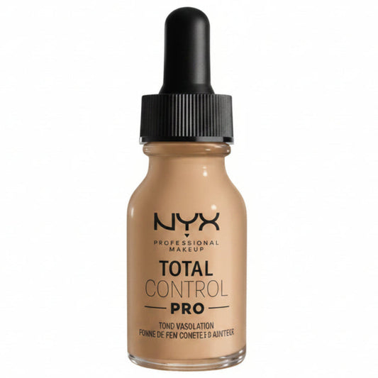 Total Control Pro Drop Foundation BUFF- 13ml