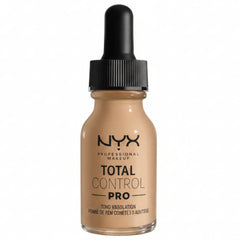 Total Control Pro Drop Foundation BUFF- 13ml